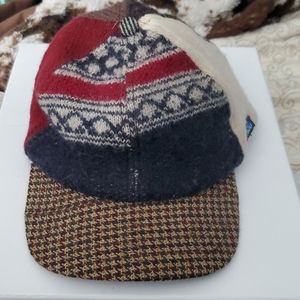 Kavu Wool Cap